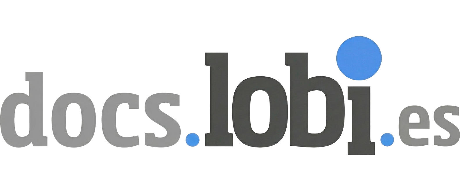 Lobi Docs